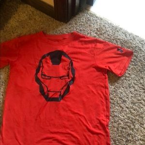 Under armour shirt